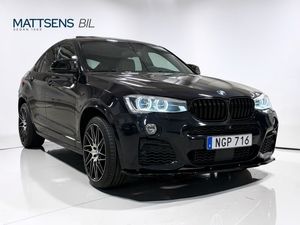 BMW X4 M bild 29