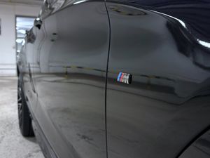 BMW X4 M bild 5