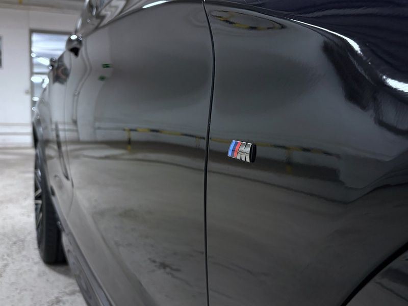 BMW X4 M bild 5