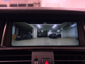 BMW X4 M bild 20