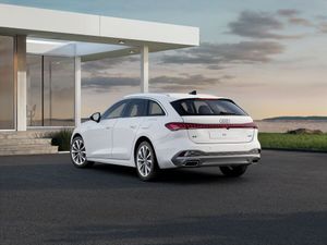 Audi A5 bild 3