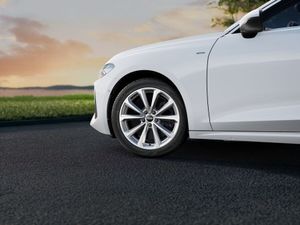 Audi A5 bild 4