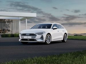 Audi A5 bild 1