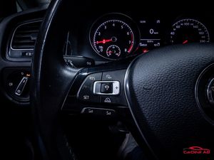 Volkswagen Golf bild 19