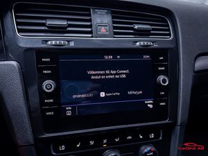 Volkswagen Golf bild 21