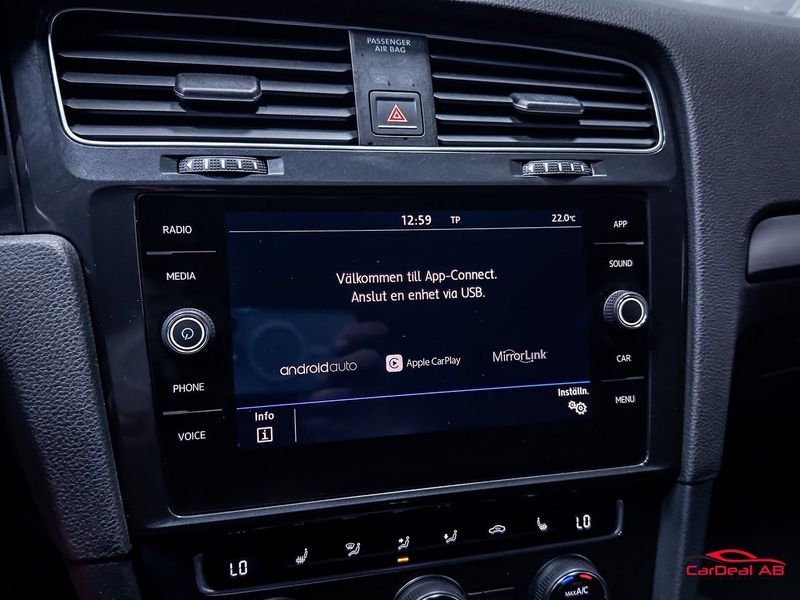 Volkswagen Golf bild 21