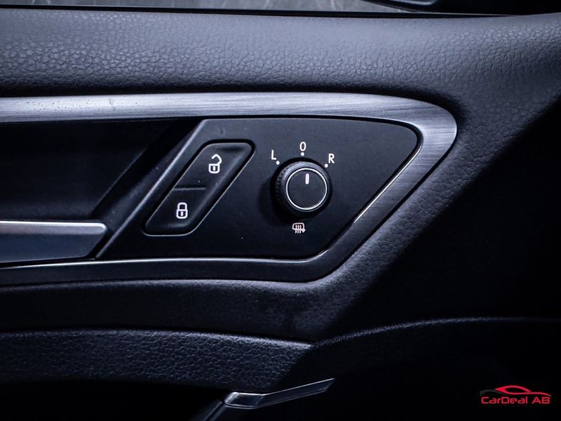 Volkswagen Golf bild 26