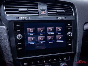 Volkswagen Golf bild 23
