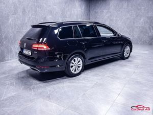 Volkswagen Golf bild 7