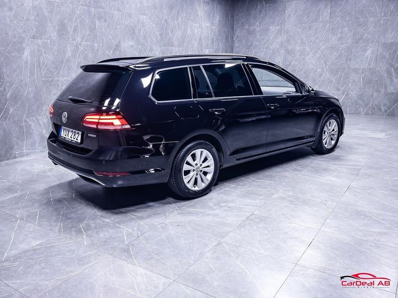 Volkswagen Golf bild 7