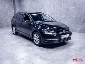 Volkswagen Golf bild 9