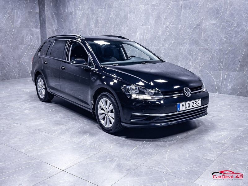 Volkswagen Golf bild 9