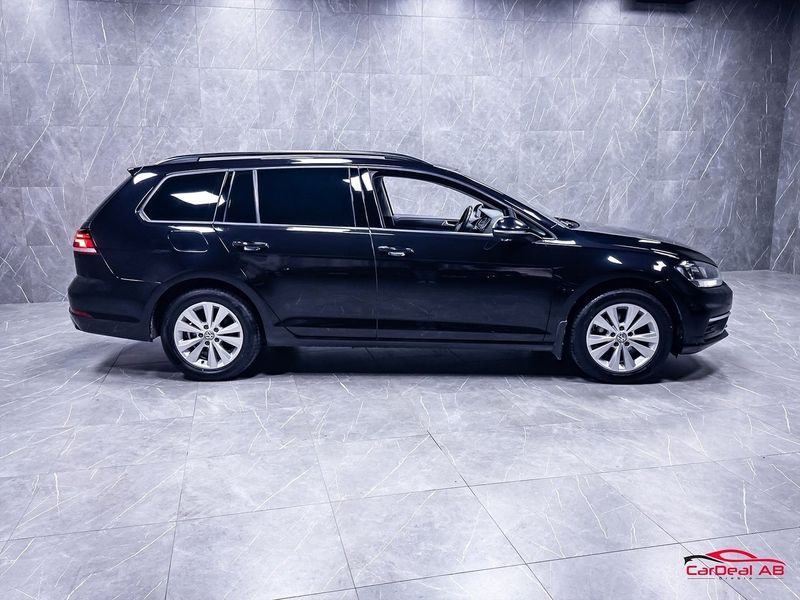 Volkswagen Golf bild 8