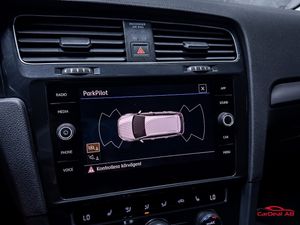 Volkswagen Golf bild 22