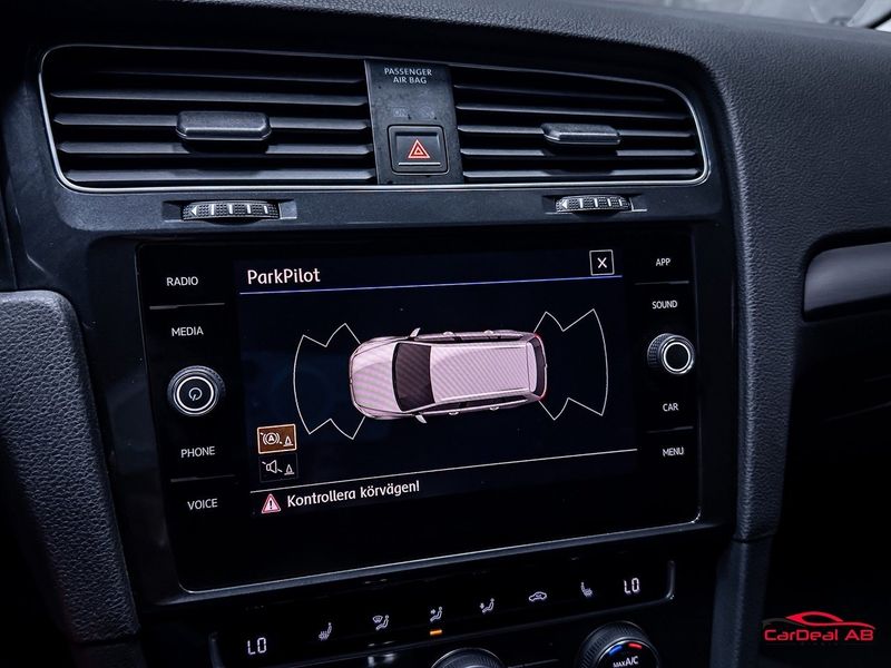 Volkswagen Golf bild 22
