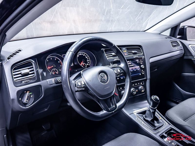 Volkswagen Golf bild 12