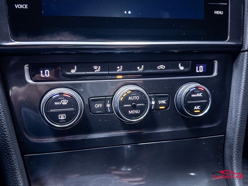 Volkswagen Golf bild 24