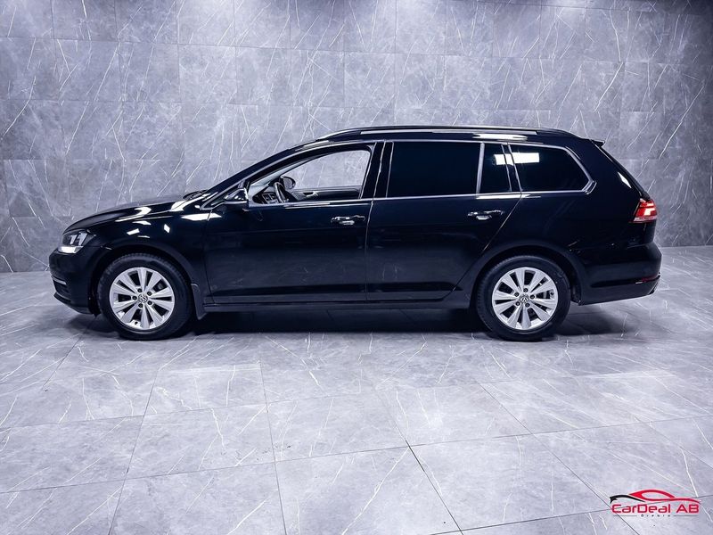 Volkswagen Golf bild 4