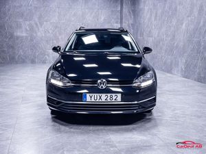 Volkswagen Golf bild 2