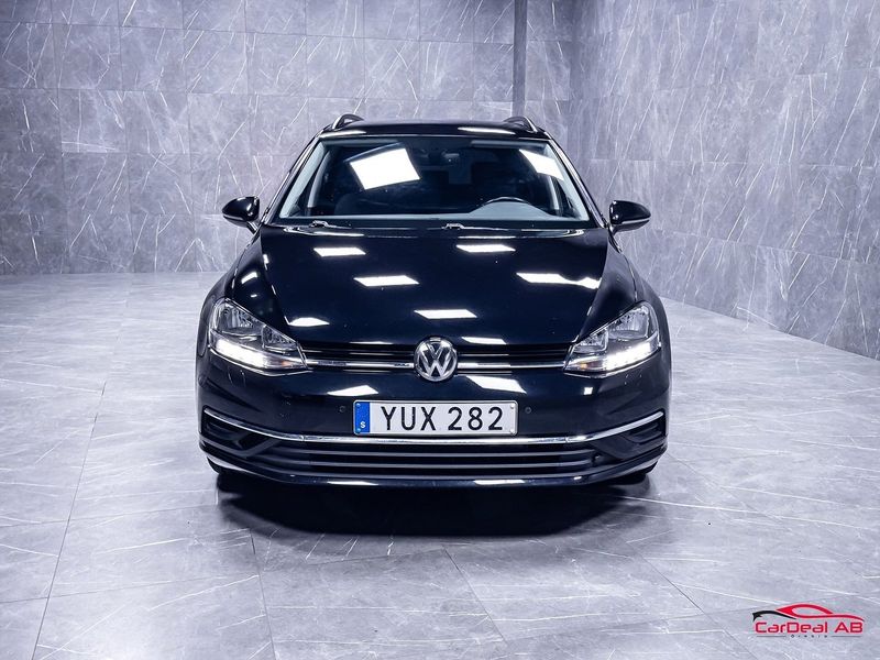 Volkswagen Golf bild 2