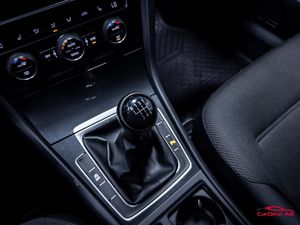 Volkswagen Golf bild 25