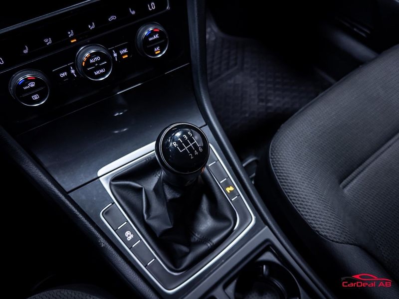 Volkswagen Golf bild 25