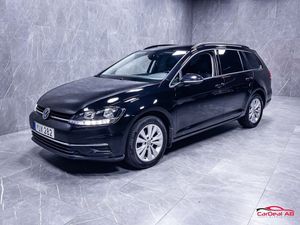 Volkswagen Golf bild 3