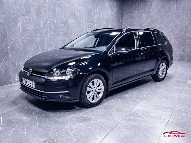 Volkswagen Golf bild 3