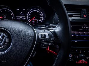 Volkswagen Golf bild 20