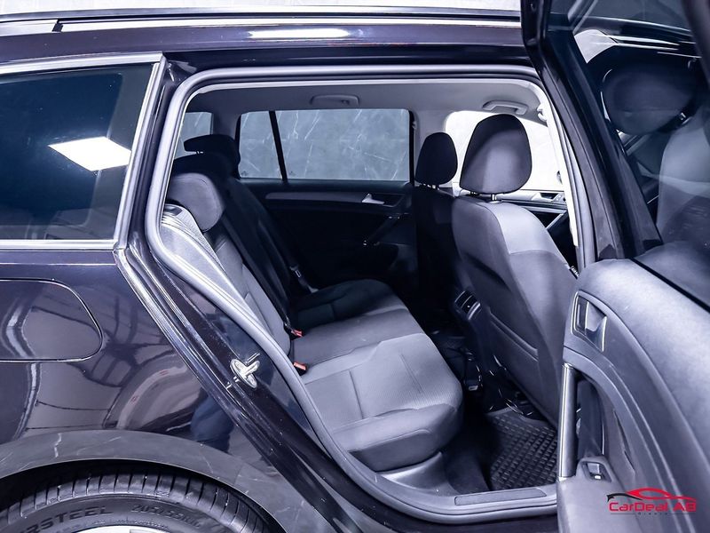 Volkswagen Golf bild 16