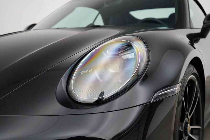 Porsche 992 bild 27