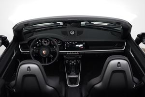 Porsche 992 bild 9