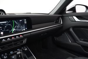 Porsche 992 bild 12