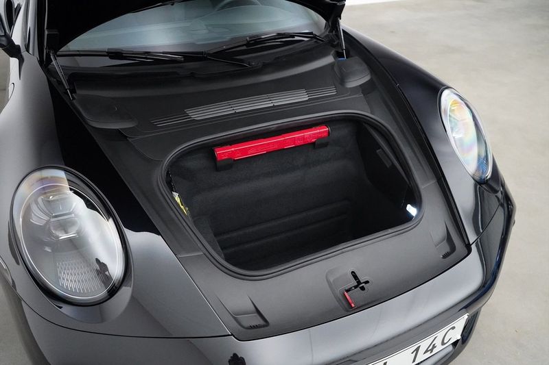 Porsche 992 bild 22