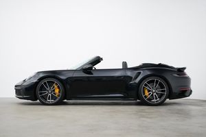 Porsche 992 bild 4