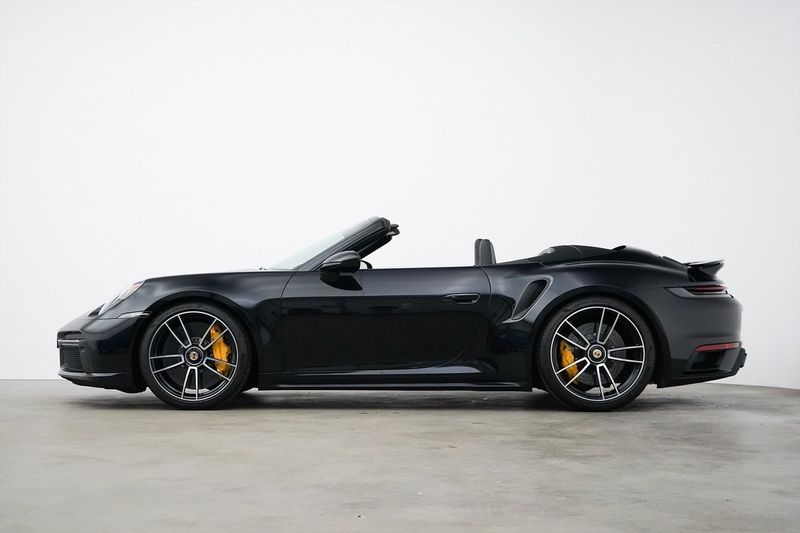 Porsche 992 bild 4