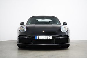 Porsche 992 bild 26
