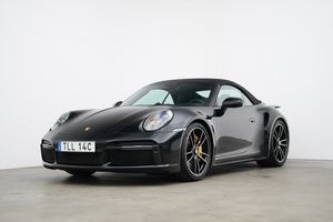 Porsche 992 bild 28