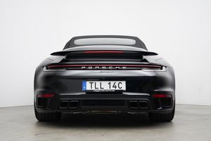 Porsche 992 bild 23