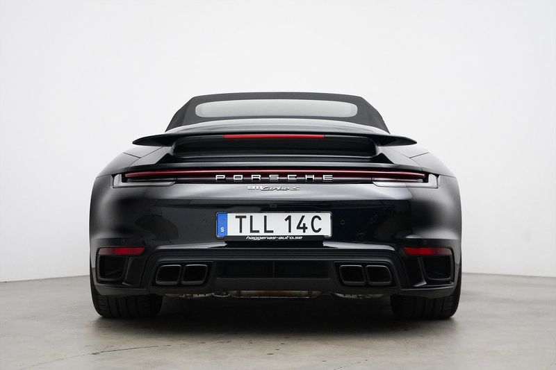 Porsche 992 bild 23