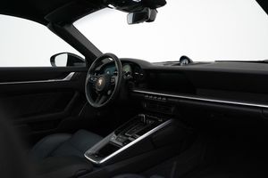 Porsche 992 bild 20