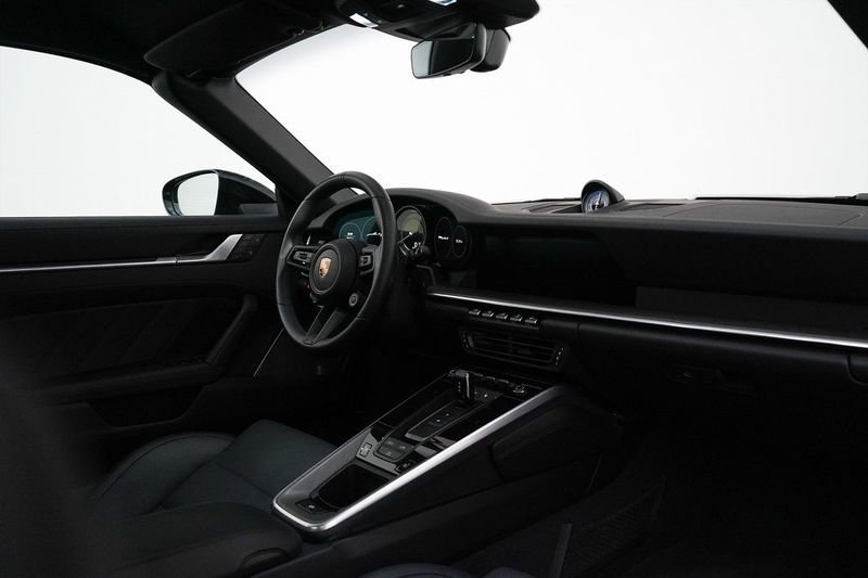 Porsche 992 bild 20