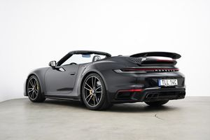 Porsche 992 bild 5