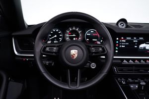 Porsche 992 bild 10