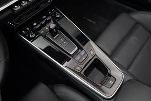Porsche 992 bild 17