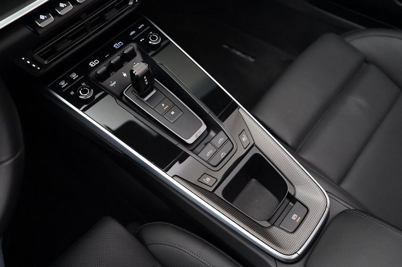 Porsche 992 bild 17