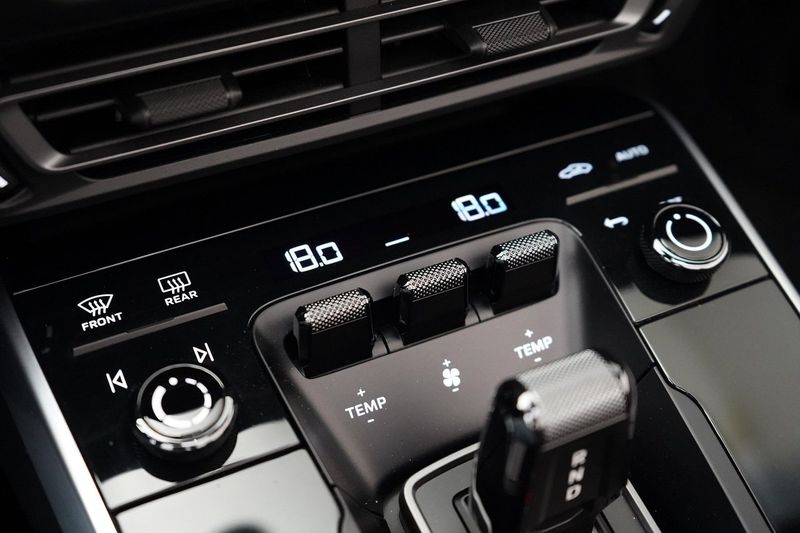 Porsche 992 bild 16