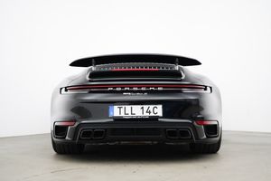 Porsche 992 bild 24