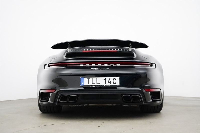 Porsche 992 bild 24