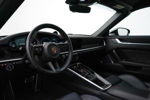 Porsche 992 bild 6